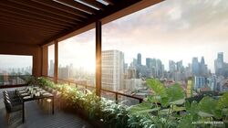 The Landmark (D3), Condominium #505038081